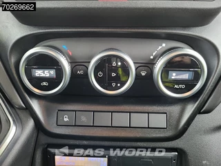 Iveco Daily Iveco Daily 35C21 3.0 210PK 2025model Dubbel Cabine Open laadbak 3.5t Trekhaak CarPlay ACC LED Pritsche Pickup Airco Dubbel cabine Trekhaak - afbeelding nr 15