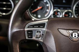 Bentley Flying Spur Bentley Flying Spur 4.0 V8|Massage V+A|ACC|Multimedia achter - afbeelding nr 62