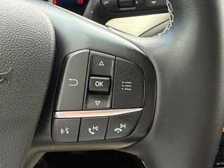 Ford Focus Ford Focus Wagon 1.0 EcoBoost Hybrid Titanium X Business - Moondust - Carplay/Keyless - afbeelding nr 22