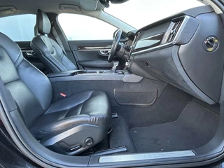 Volvo S90 Volvo S90 2.0 D4 191pk Momentum LEER I BOSE I NAVI PDC I FULL LED - afbeelding nr 29