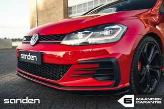 Volkswagen Golf Volkswagen Golf 2.0 TSI GTI TCR|pano|ACC|keyles|oetinger|DCC - afbeelding nr 9