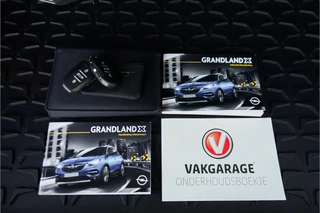 Opel Grandland X Opel Grandland X 1.6 Turbo Hybrid4 Executive Leder Camera Stoelventilatie - afbeelding nr 7