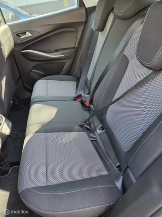 Opel Grandland Opel Grandland 1.2 Turbo Edition - afbeelding nr 12