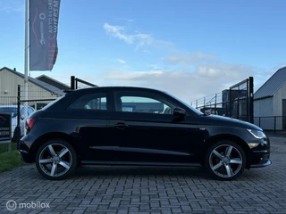 Audi A1 Audi A1  1.0 TFSI Sport S-line/cruise/navigatie/airco - afbeelding nr 6