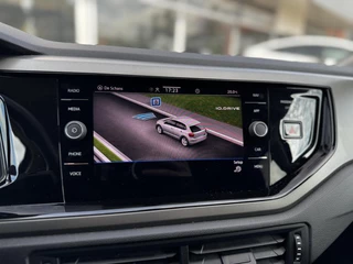 Volkswagen Polo Volkswagen Polo 1.0 TSI Comfortline DSG|Virtual|CarPlay|LED| - afbeelding nr 17