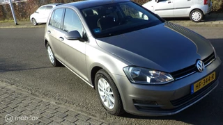 Volkswagen Golf Volkswagen Golf 1.6 TDI Highline BlueMotion - afbeelding nr 12