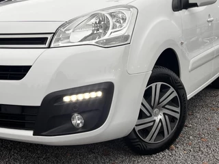 Citroën Berlingo Citroen Berlingo 1.6 BlueHDI 75 Business 3-Zits,1e Eigenaar,Navi,Clima,Camera,Cruise,Bluetooth,PDC V+A,N.A.P.,Nieuwe Apk bij Aflevering - afbeelding nr 23