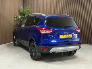 Ford Kuga - afbeelding nr 5