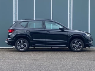 SEAT Ateca SEAT Ateca 1.5 TSI 150pk DSG FR | ACC | Camera | Elk achterklep - afbeelding nr 30