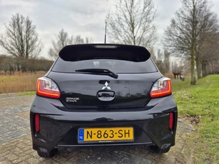 Mitsubishi Space Star Mitsubishi Space Star 1.2 Intense | CARPLAY | CLIMA | CRUISE - afbeelding nr 13
