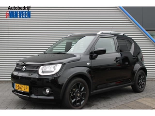 Suzuki Ignis - 102591995-0