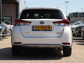 Toyota Auris - afbeelding nr 22