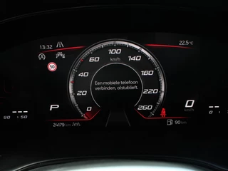 SEAT Ibiza SEAT Ibiza 1.0 EcoTSI 110pk DSG FR Navigatie Apple Carplay/Android Auto Climate Control Camera Adaptive Cruise Control - afbeelding nr 35