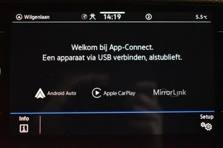 Volkswagen T-Cross VIRTUAL/NAVI/CARPLAY - afbeelding nr 33