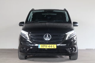 Mercedes-Benz Vito Mercedes-Benz Vito 116 CDI Lang BPM VRIJ!! Carplay I LED I 20'Inch - afbeelding nr 28