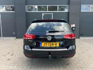 Volkswagen Passat Volkswagen Passat Variant 2.0 TDI Business Edition - afbeelding nr 5