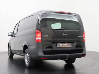 Mercedes-Benz Vito Mercedes-Benz Vito 114CDI Lang Business | Navigatie | Trekhaak | Airco | Cruise | - afbeelding nr 21