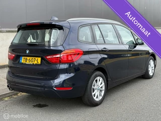 BMW 2 Serie BMW 2-serie Gran Tourer 218i Executive * 7 Pers , 1e Eig * - afbeelding nr 22