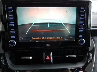 Toyota Corolla Touring Sports Toyota Corolla Touring Sports 2.0 Hybrid Executive / Pano / JBL - afbeelding nr 21