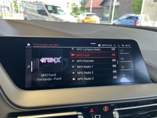 BMW 1 Serie BMW 1 Serie 118i Executive Edition Automaat | Navi | Cruise | Apple Carplay - afbeelding nr 23