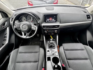 Mazda CX-5 - afbeelding nr 8