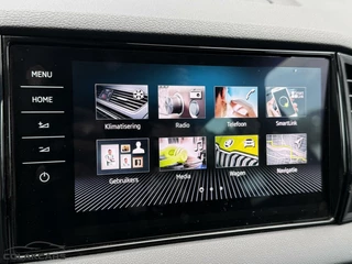 Škoda Karoq Skoda Karoq 2.0 TSI 4x4 Sportline Business - afbeelding nr 26