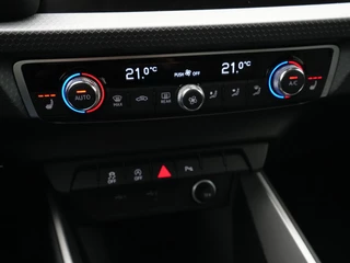 Audi A1 Sportback Audi A1 Sportback 25 TFSI 95 pk s-tronic S line edition Stoelverwarming, Optiek zwart, Navi via app 52 - afbeelding nr 26