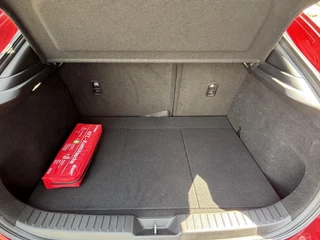 Mazda CX-30 Mazda CX-30 2.0 e-SkyActiv-X M Hybrid Luxury 1e Eig., Dealer ondh, 186 PK, Navigatie, Leer, A. Rij-camera, Head-Up, Bose, Stoel & Stuur verw, Stoel geheugen, Apple Carplay / Android Auto, A. klep electr. - afbeelding nr 9