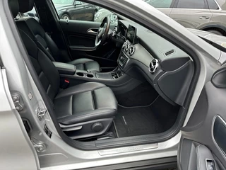 Mercedes-Benz GLA - afbeelding nr 10