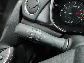 Suzuki Vitara Suzuki Vitara 1.4 BOOSTERJET SELECT SMART HYBRID Dodehoeksensoren | Camera | Draadloze carplay - afbeelding nr 30