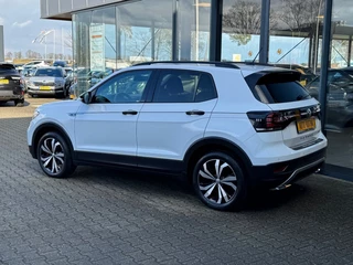 Volkswagen T-Cross - afbeelding nr 3