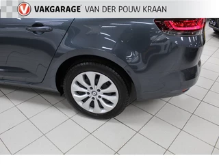 Renault Mégane Estate - afbeelding nr 21