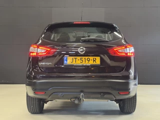 Nissan QASHQAI Nissan QASHQAI 1.2 Connect Edition Automaat | Trekhaak | Stoelverwarming | Camera | Navi - afbeelding nr 5