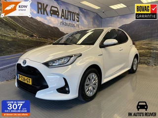 Toyota Yaris - 193232382-0