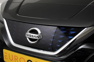 Nissan Leaf Nissan LEAF N-Connecta 40 kWh  | Navigatie | Bluetooth | Cruise Control | Lichtmetalen Velgen | - afbeelding nr 23