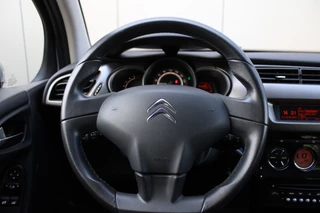 Citroën C3 Citroën C3 1.0 PureTech Feel Edition Clima|Cruise|Audio|CV-LM-Velgen - afbeelding nr 21
