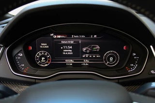 Audi Q5 Audi Q5 55 TFSI e quattro Competition PANO | LUCHTV | HUD - afbeelding nr 23