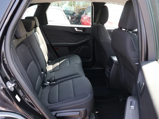 Ford Kuga Ford Kuga 2.5 PHEV Titanium I Navi I Keyless I Camera - afbeelding nr 8
