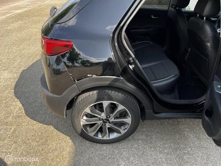 Kia Stonic Kia Stonic 1.0 T-GDi AUTOMAAT/NAVI/CAMERA/SCHADE - afbeelding nr 5