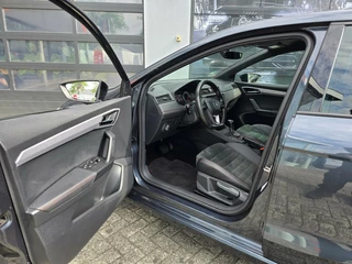 SEAT Ibiza Seat Ibiza 1.0 TSI FR Business |Automaat|Navi ! - afbeelding nr 14
