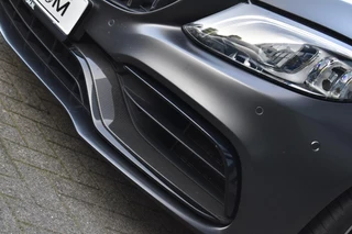 Mercedes-Benz C-Klasse Mercedes-Benz C-klasse Cabrio AMG 63 S Final Edition Virtual Keramische HUD Lane Burmester - afbeelding nr 40