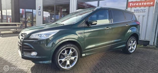 Ford Kuga 1.5 Titanium Styling Pack 4WD