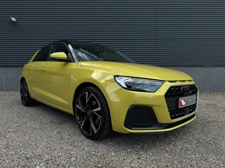 Audi A1 Sportback - afbeelding nr 17