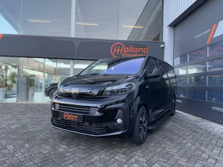 Peugeot Expert Peugeot Expert 2.0 BlueHDI 180 S&S DC|MODEL 2025!|BPM VRIJ! - afbeelding nr 6