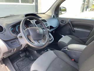 Renault Kangoo Z.E. - afbeelding nr 27