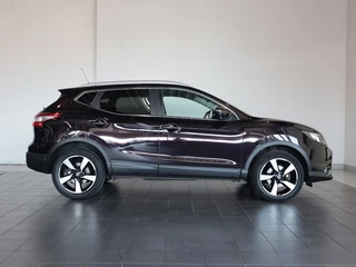 Nissan QASHQAI - afbeelding nr 5