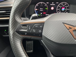 CUPRA Formentor Elek. Trekhaak | Camera | LED | Navi | Sfeerverl. Carplay | Blind Spot - afbeelding nr 41