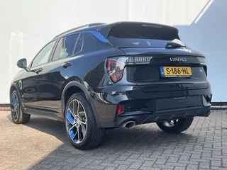 Lynk & Co 01 Lynk & Co 01 1.5 262PK PHEV Caplay 360°Cam Stoellverw. Pano.dak Plug-in - afbeelding nr 55