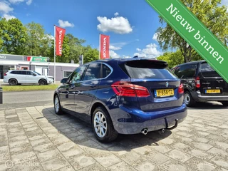 BMW 2 Serie BMW 2-serie Active Tourer 218i Automaat, Pano, E-Klep, Trekhaak - afbeelding nr 2