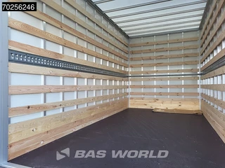 Iveco Daily Iveco Daily 35C18 3.0L Automaat Bakwagen Laadklep LED Navi Camera Airco Cruise Meubelbak Koffer Airco Cruise control - afbeelding nr 24